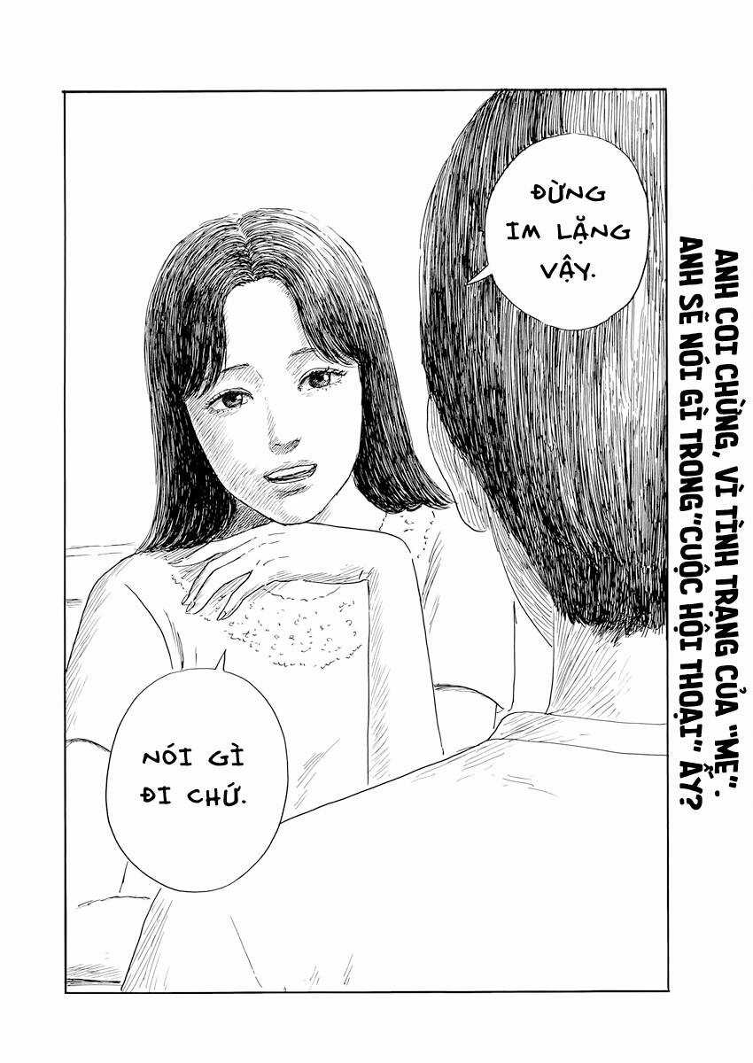 Đường Mòn Máu - Chapter 147 - Trang 22