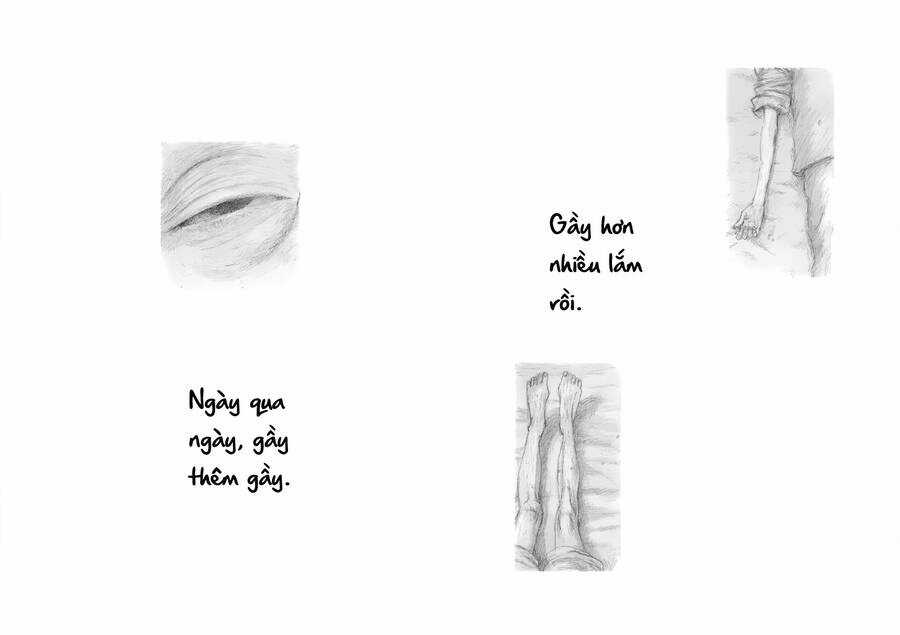 Đường Mòn Máu - Chapter 147 - Trang 6