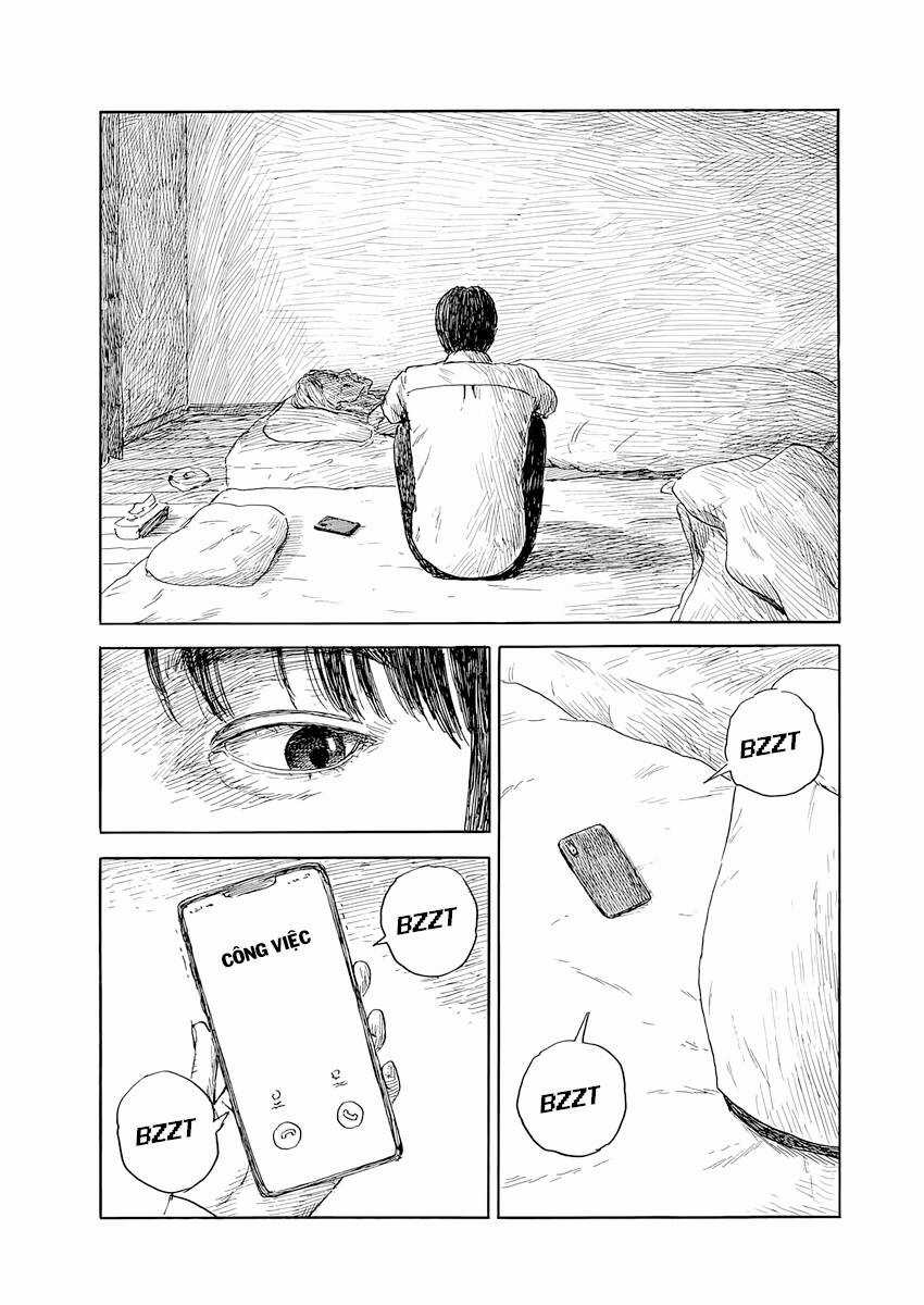 Đường Mòn Máu - Chapter 147 - Trang 8