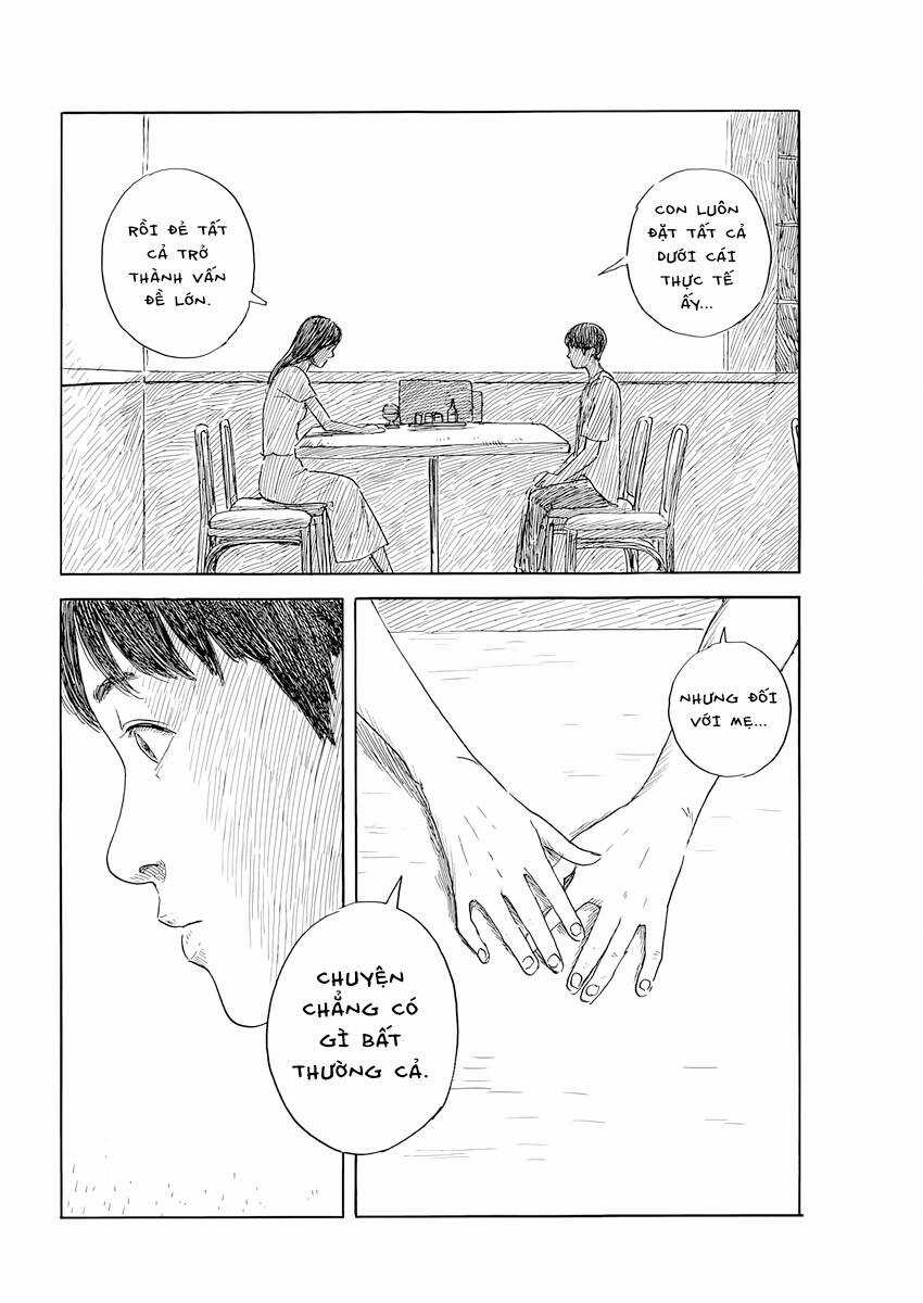 Đường Mòn Máu - Chapter 148 - Trang 11