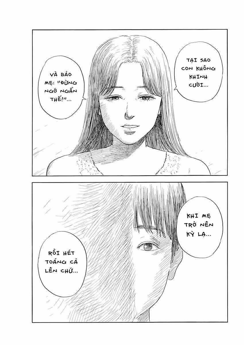 Đường Mòn Máu - Chapter 148 - Trang 12