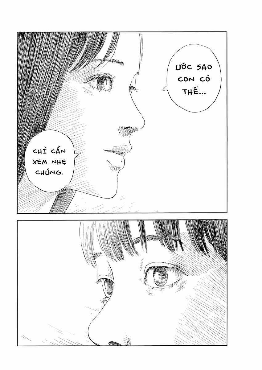 Đường Mòn Máu - Chapter 148 - Trang 13