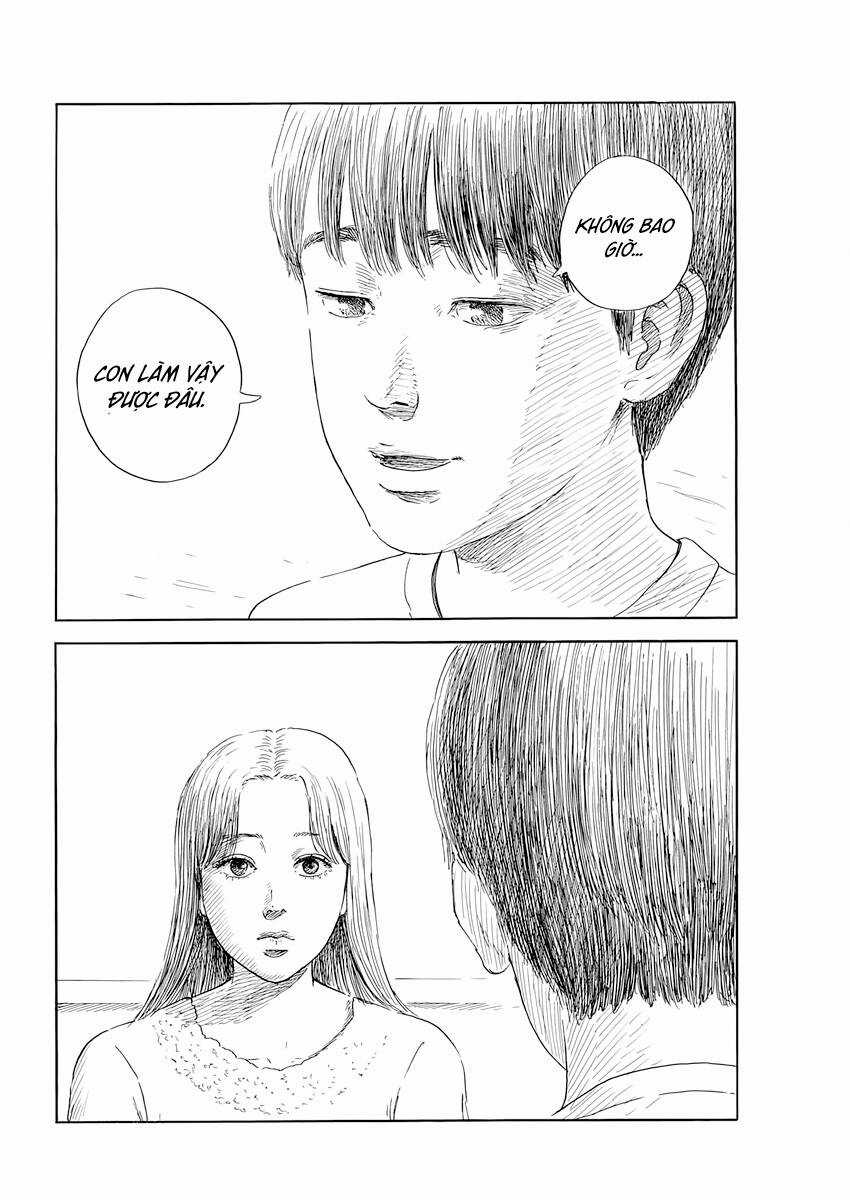 Đường Mòn Máu - Chapter 148 - Trang 15