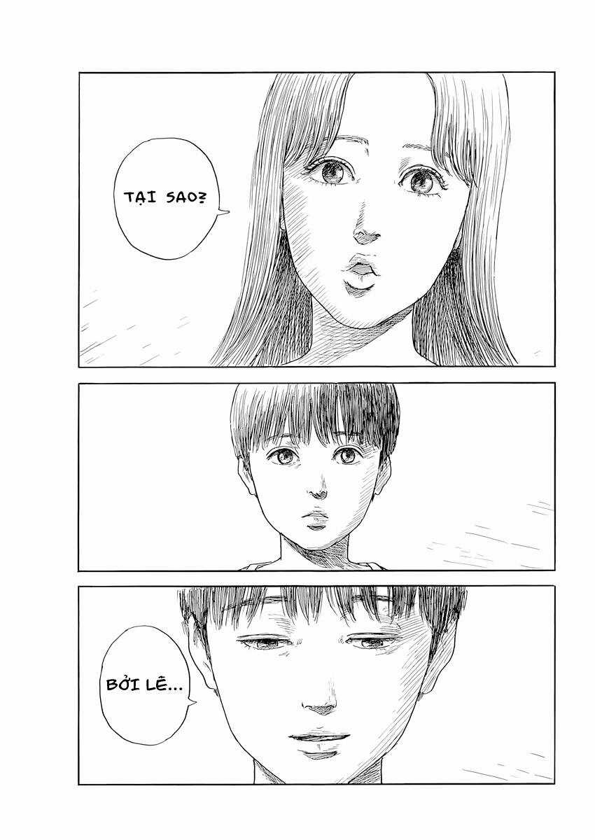 Đường Mòn Máu - Chapter 148 - Trang 16