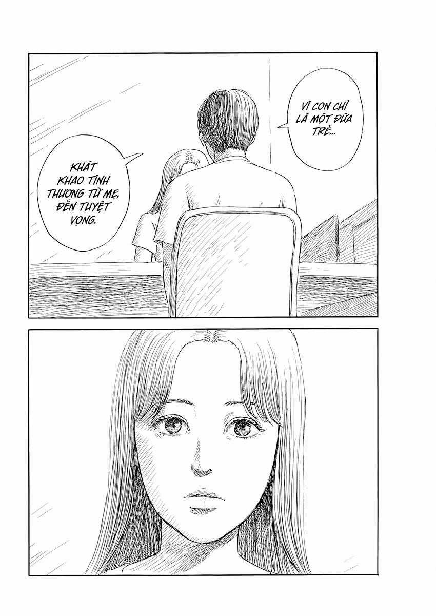 Đường Mòn Máu - Chapter 148 - Trang 17