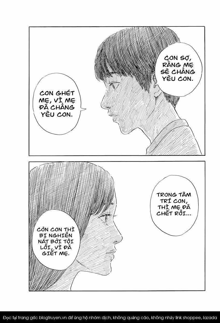 Đường Mòn Máu - Chapter 148 - Trang 18