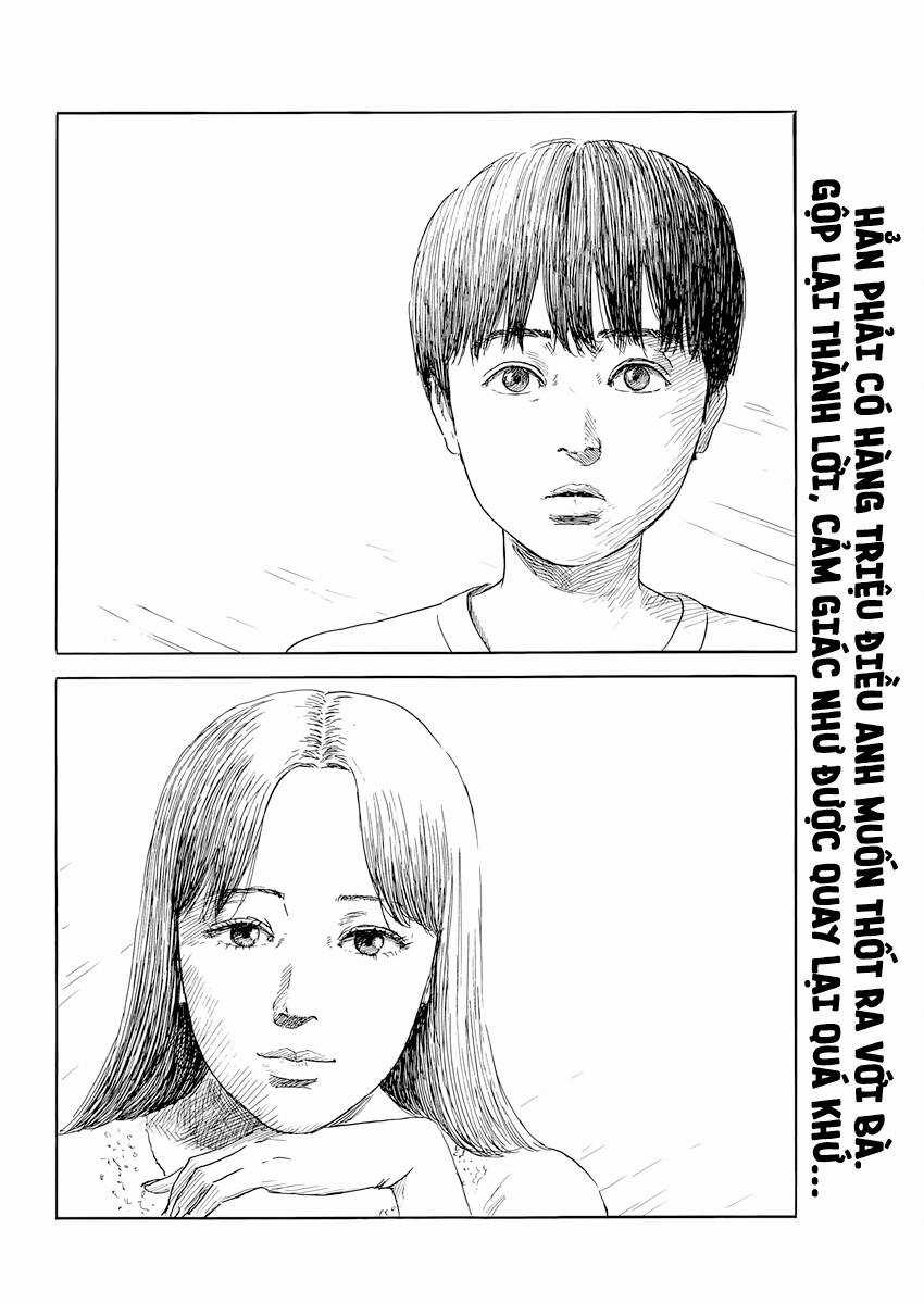 Đường Mòn Máu - Chapter 148 - Trang 3