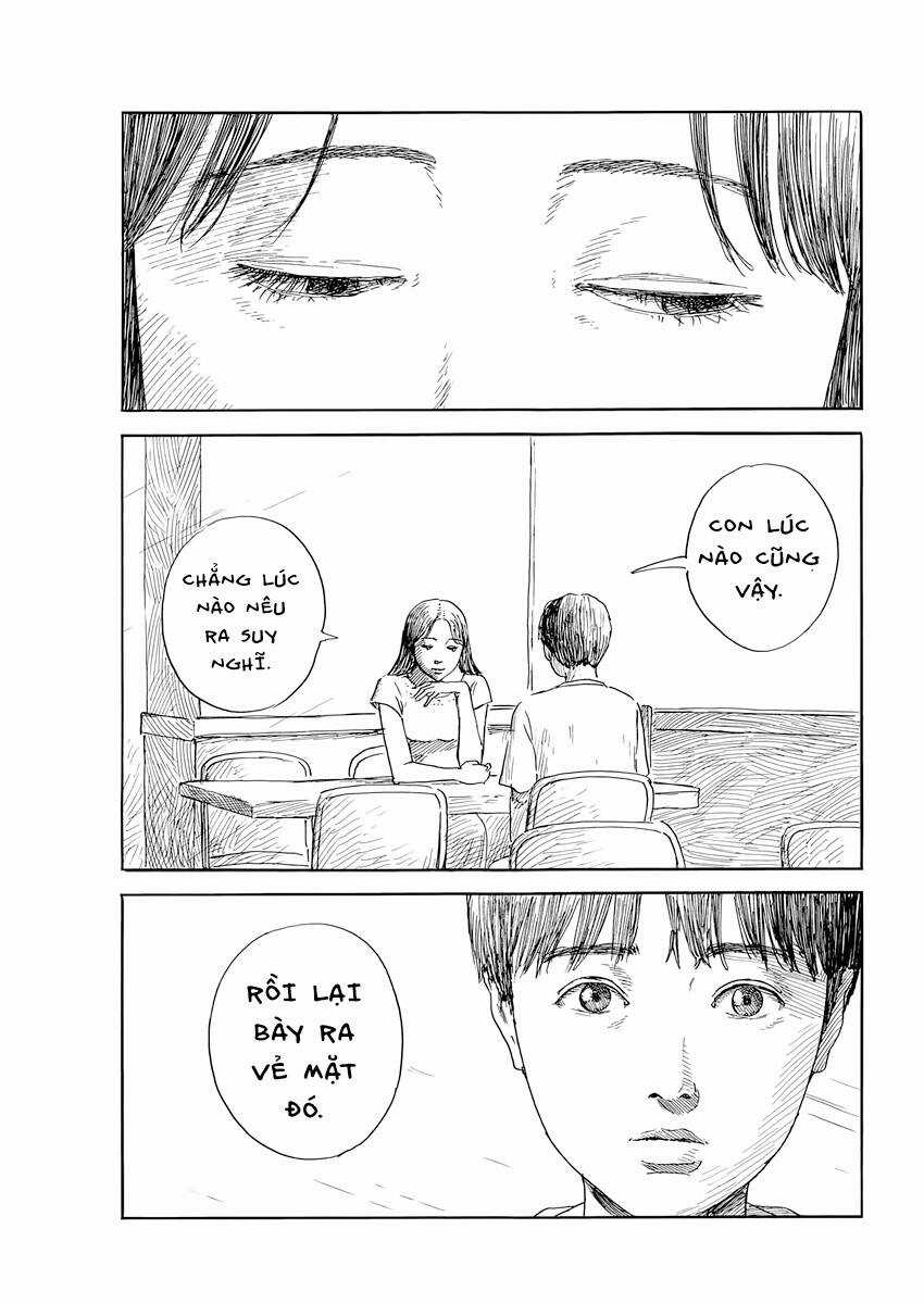 Đường Mòn Máu - Chapter 148 - Trang 4