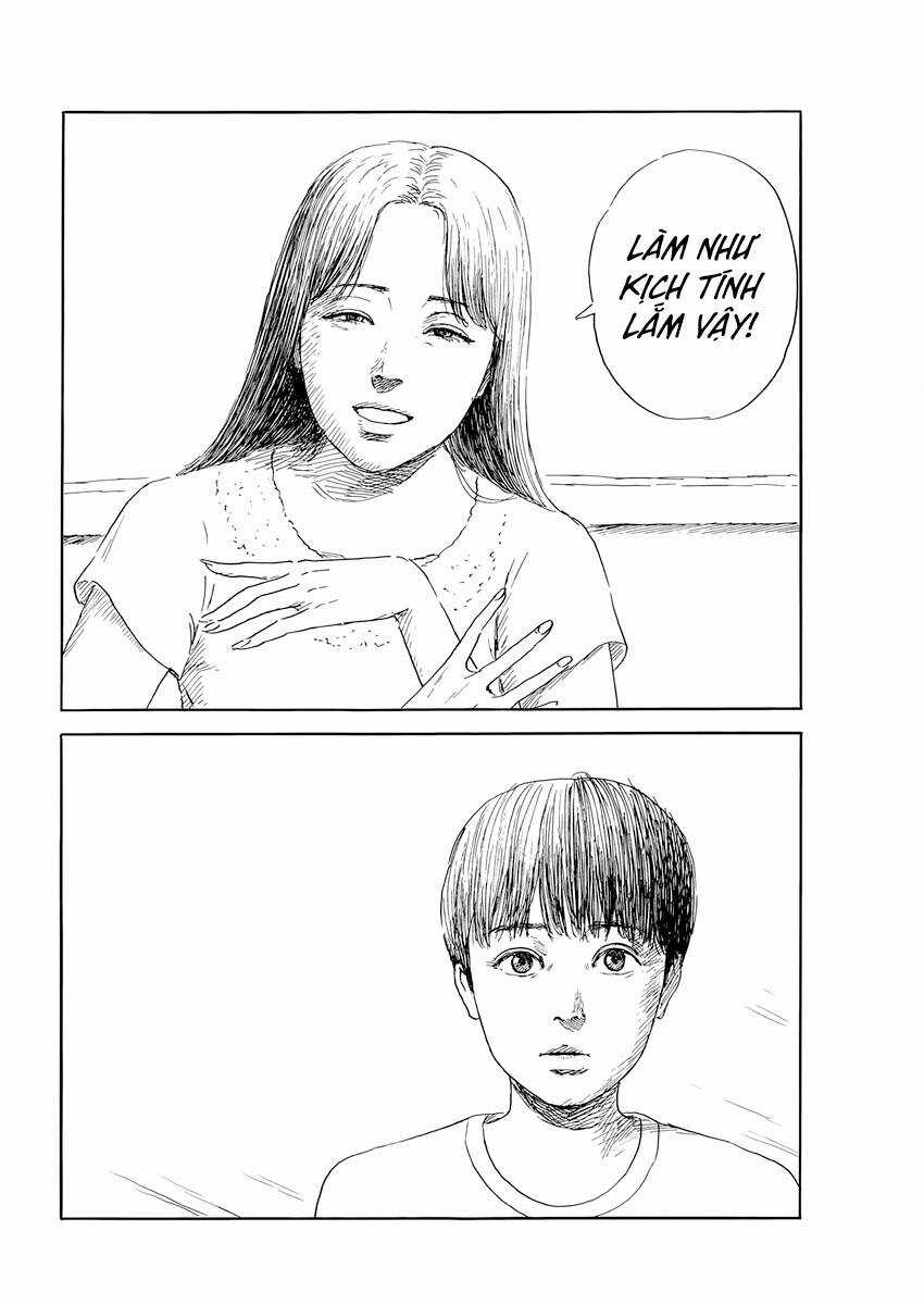 Đường Mòn Máu - Chapter 148 - Trang 5