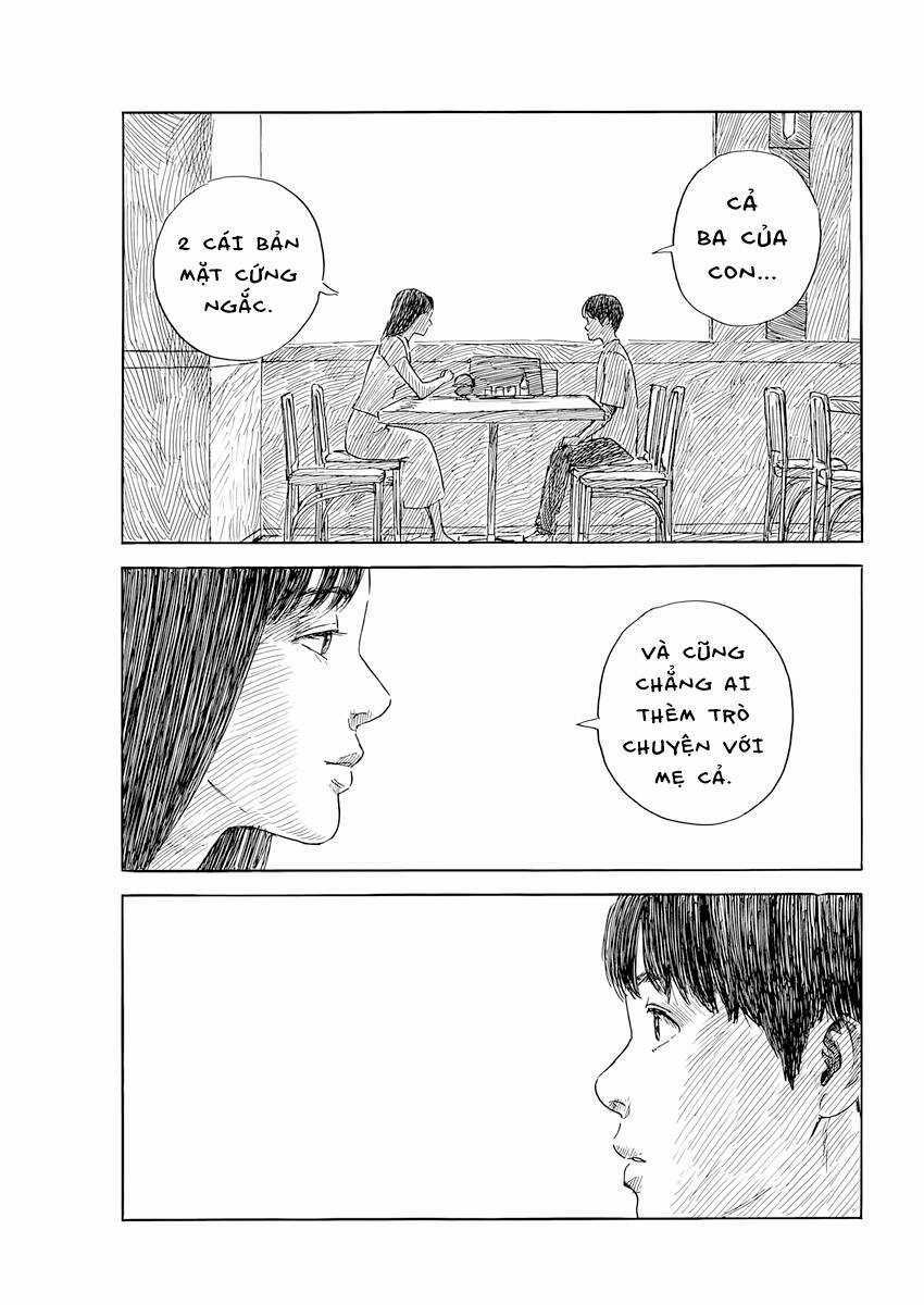 Đường Mòn Máu - Chapter 148 - Trang 6