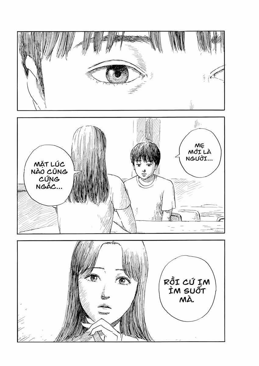 Đường Mòn Máu - Chapter 148 - Trang 7