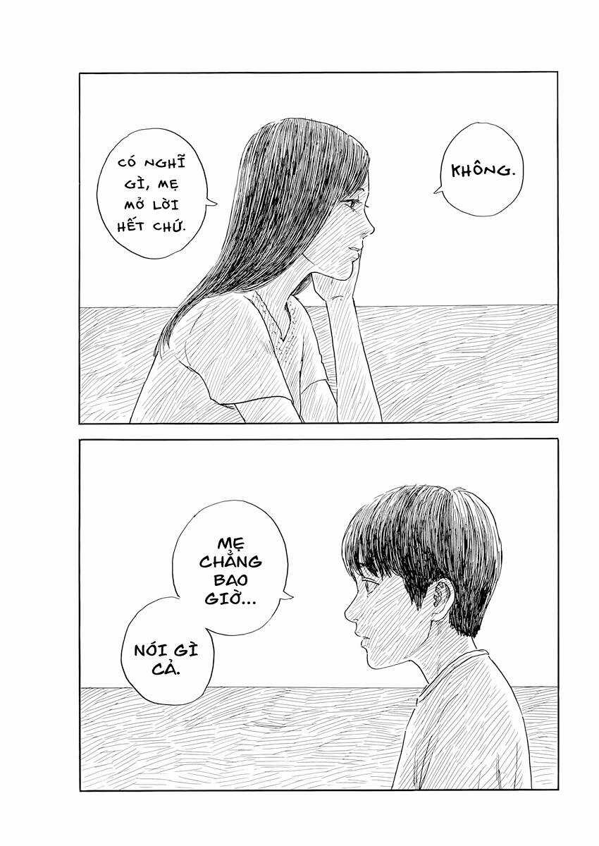 Đường Mòn Máu - Chapter 148 - Trang 8