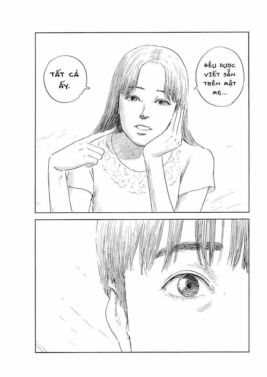 Đường Mòn Máu - Chapter 148 - Trang 10