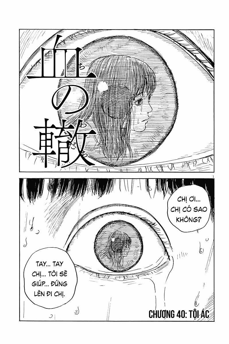 Đường Mòn Máu - Chapter 40 - Trang 2