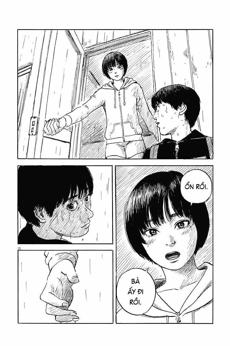 Đường Mòn Máu - Chapter 40 - Trang 11