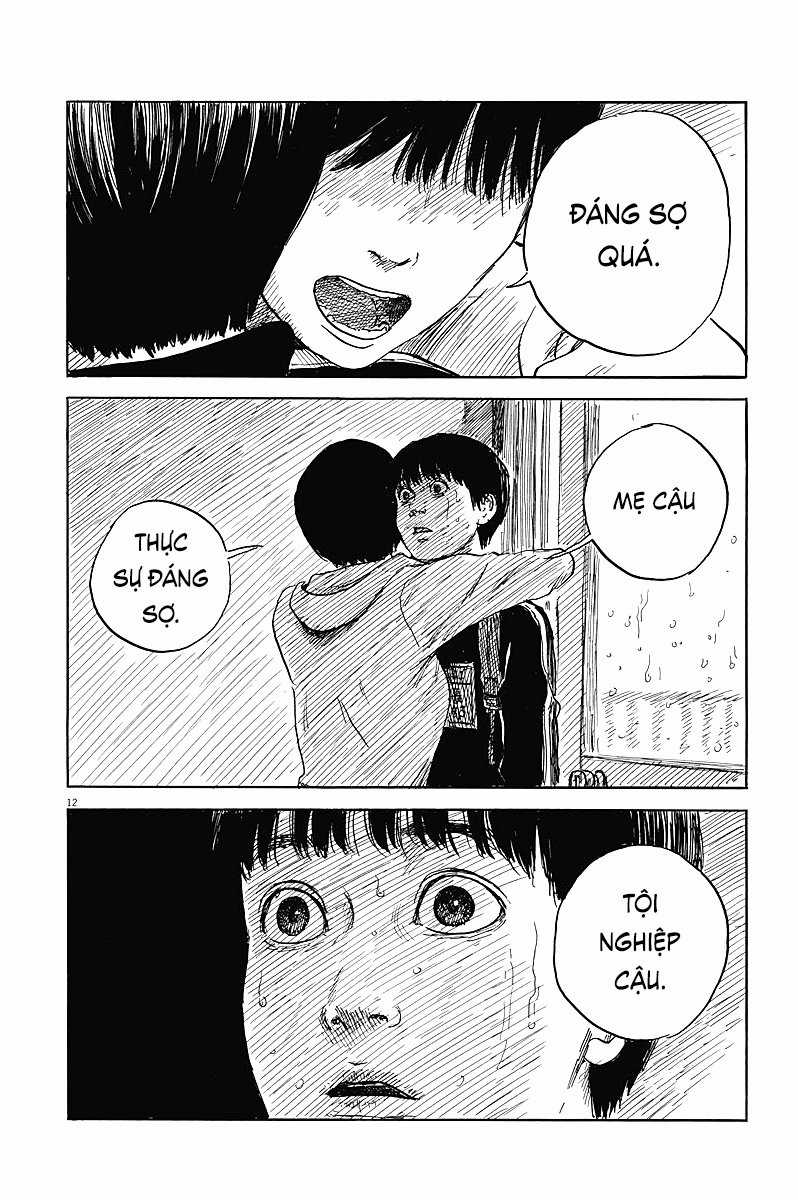 Đường Mòn Máu - Chapter 40 - Trang 13