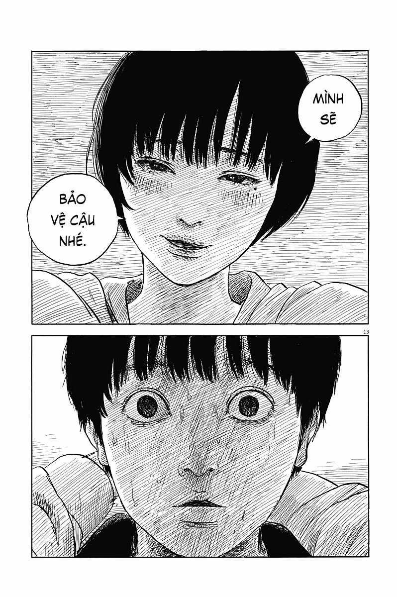 Đường Mòn Máu - Chapter 40 - Trang 14