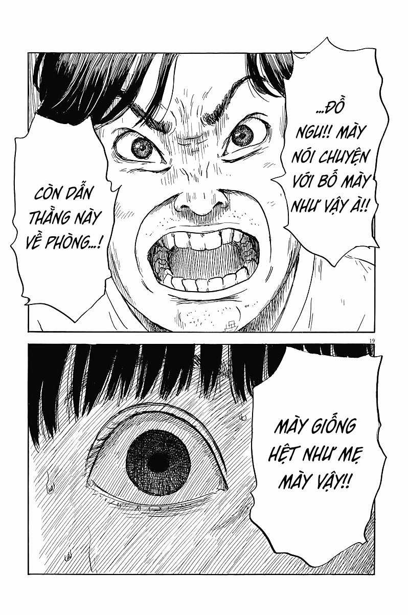 Đường Mòn Máu - Chapter 40 - Trang 20