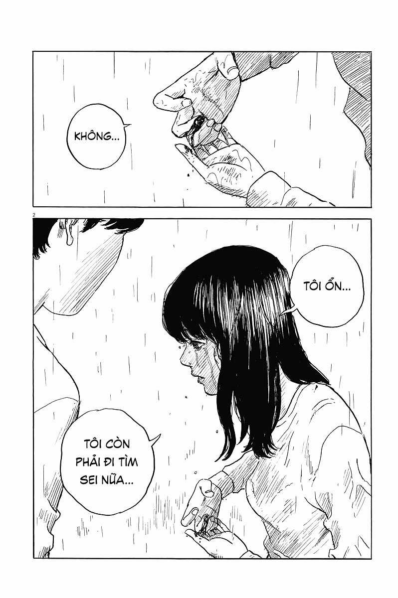 Đường Mòn Máu - Chapter 40 - Trang 3