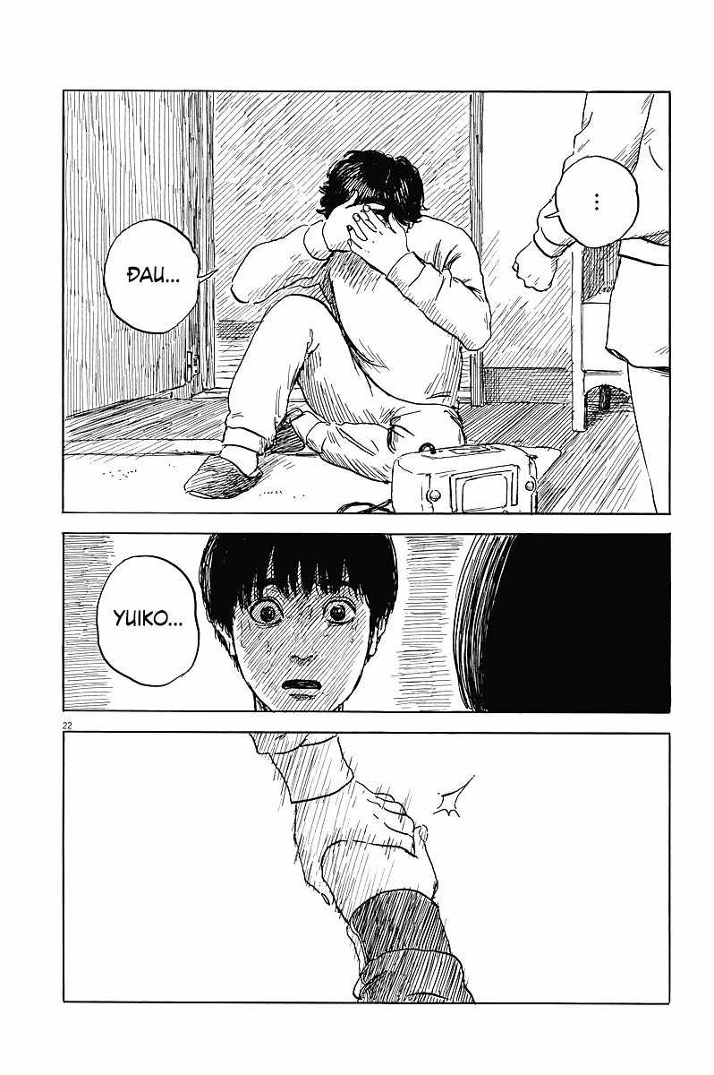 Đường Mòn Máu - Chapter 40 - Trang 23