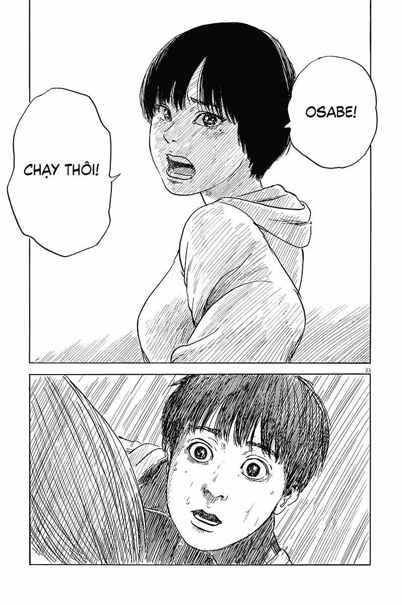 Đường Mòn Máu - Chapter 40 - Trang 24