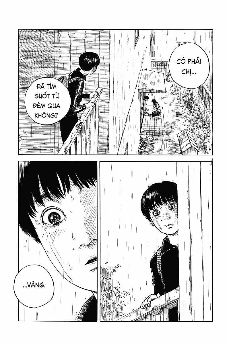 Đường Mòn Máu - Chapter 40 - Trang 4