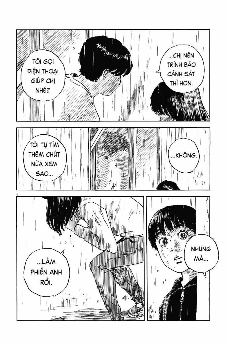 Đường Mòn Máu - Chapter 40 - Trang 5