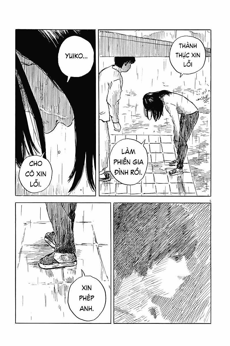 Đường Mòn Máu - Chapter 40 - Trang 6