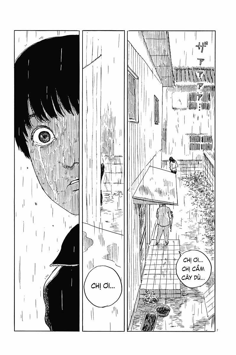 Đường Mòn Máu - Chapter 40 - Trang 8