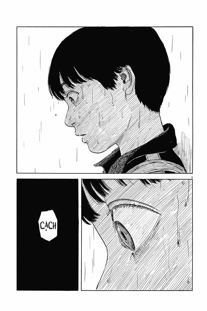 Đường Mòn Máu - Chapter 40 - Trang 10