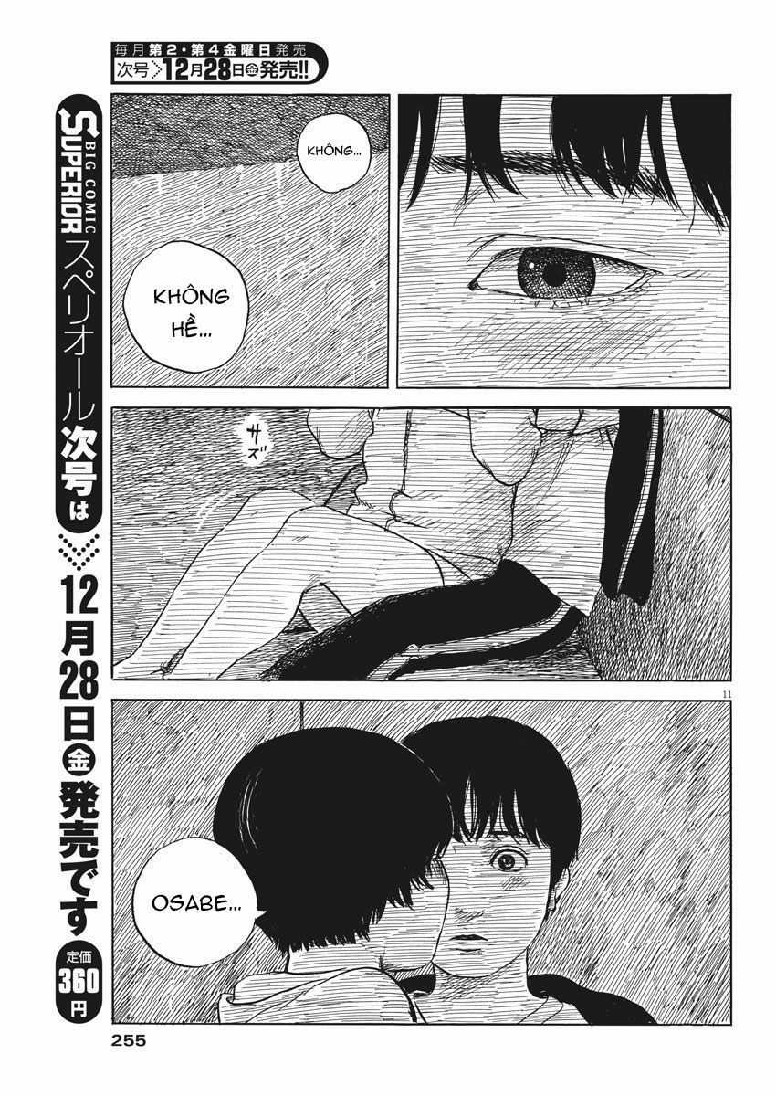 Đường Mòn Máu - Chapter 41 - Trang 13