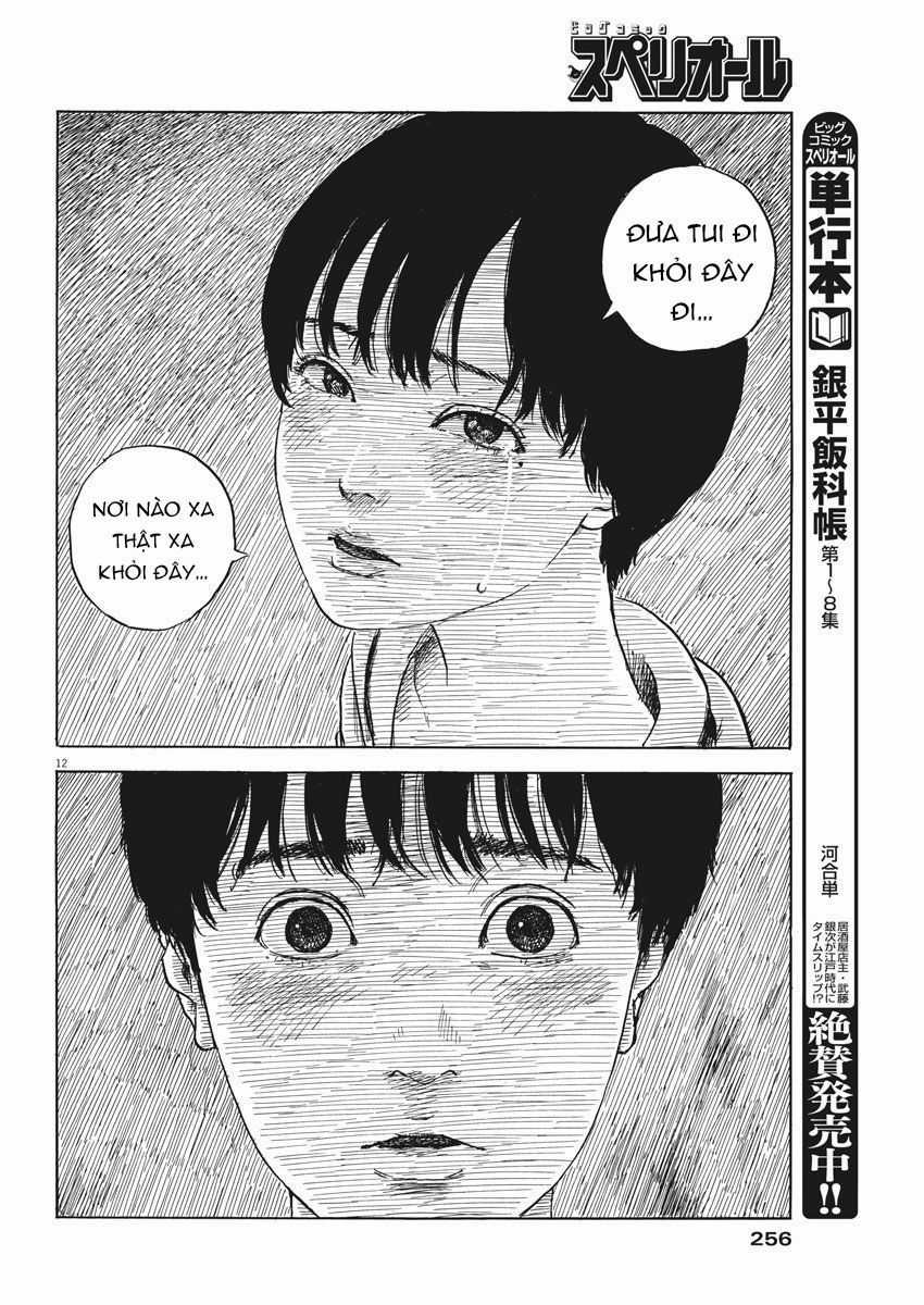 Đường Mòn Máu - Chapter 41 - Trang 14