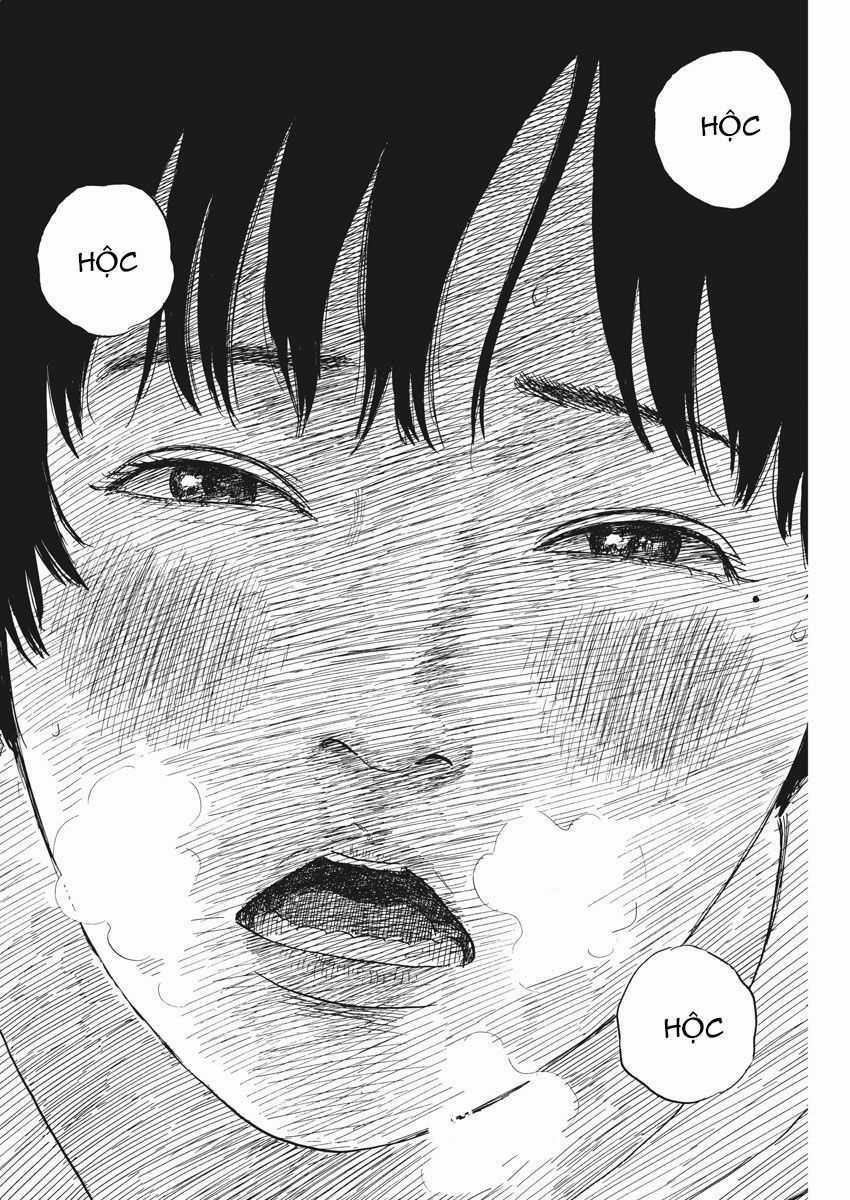 Đường Mòn Máu - Chapter 41 - Trang 22