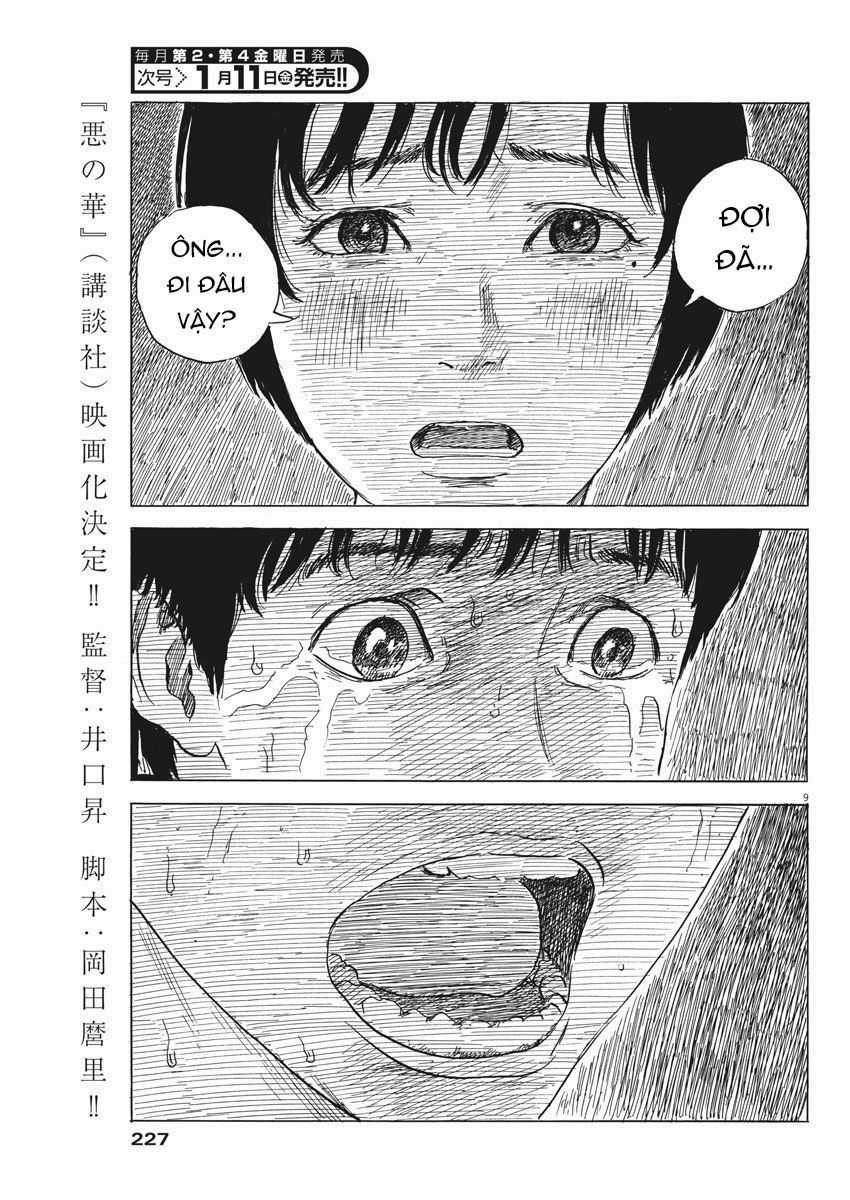 Đường Mòn Máu - Chapter 42 - Trang 11