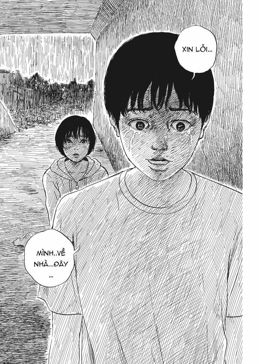 Đường Mòn Máu - Chapter 42 - Trang 12