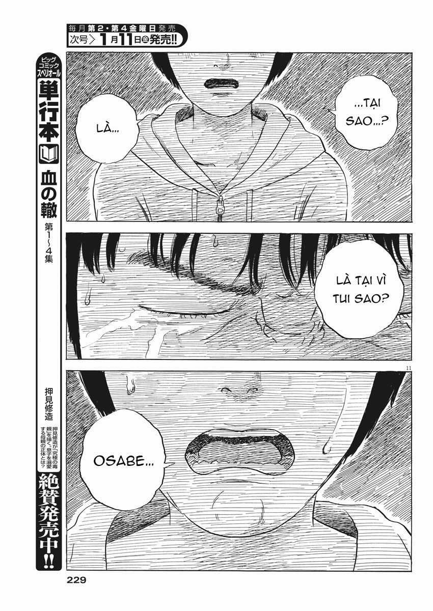 Đường Mòn Máu - Chapter 42 - Trang 13