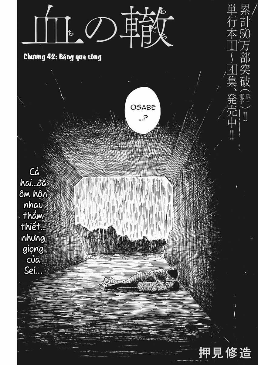 Đường Mòn Máu - Chapter 42 - Trang 3