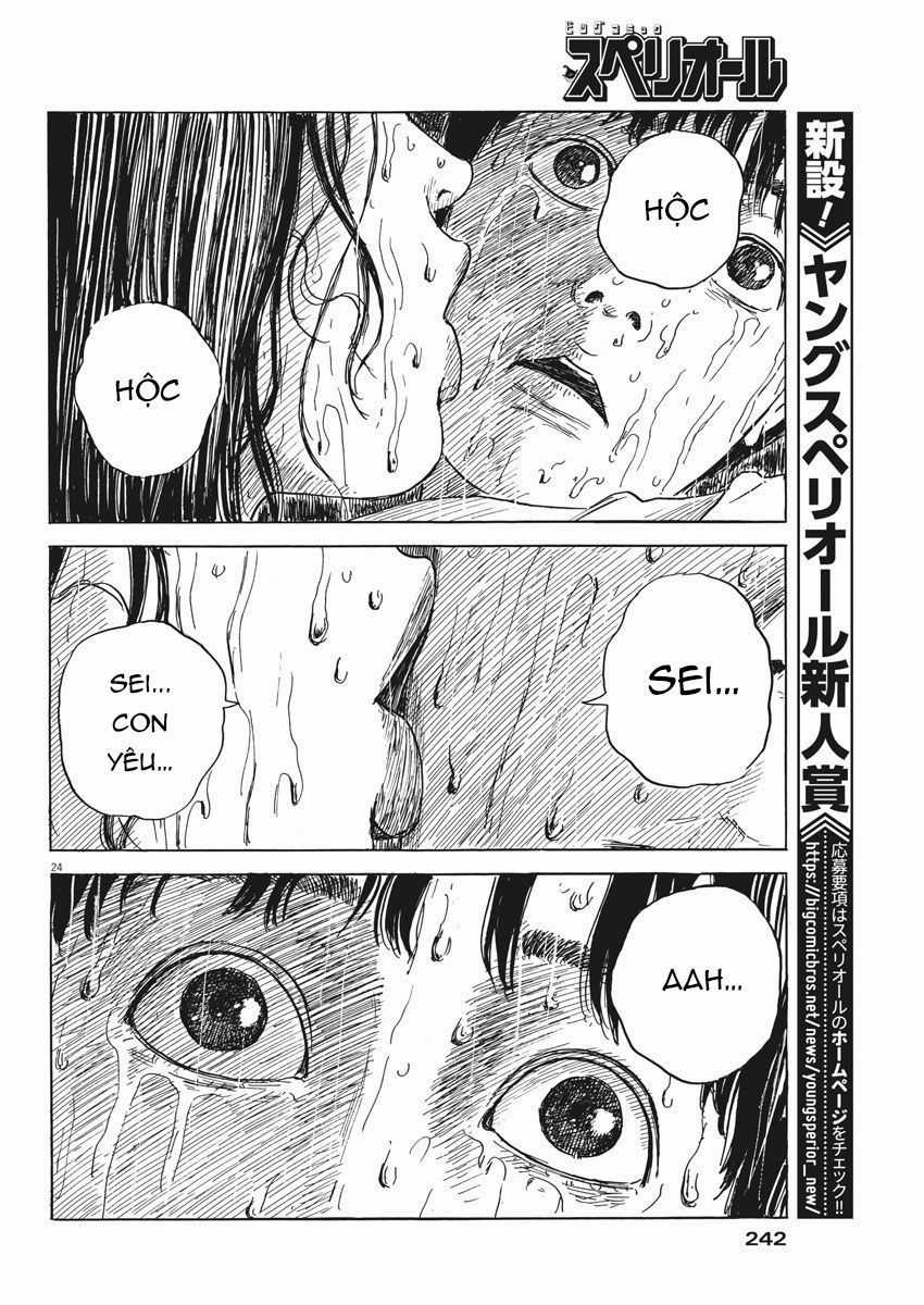 Đường Mòn Máu - Chapter 42 - Trang 26