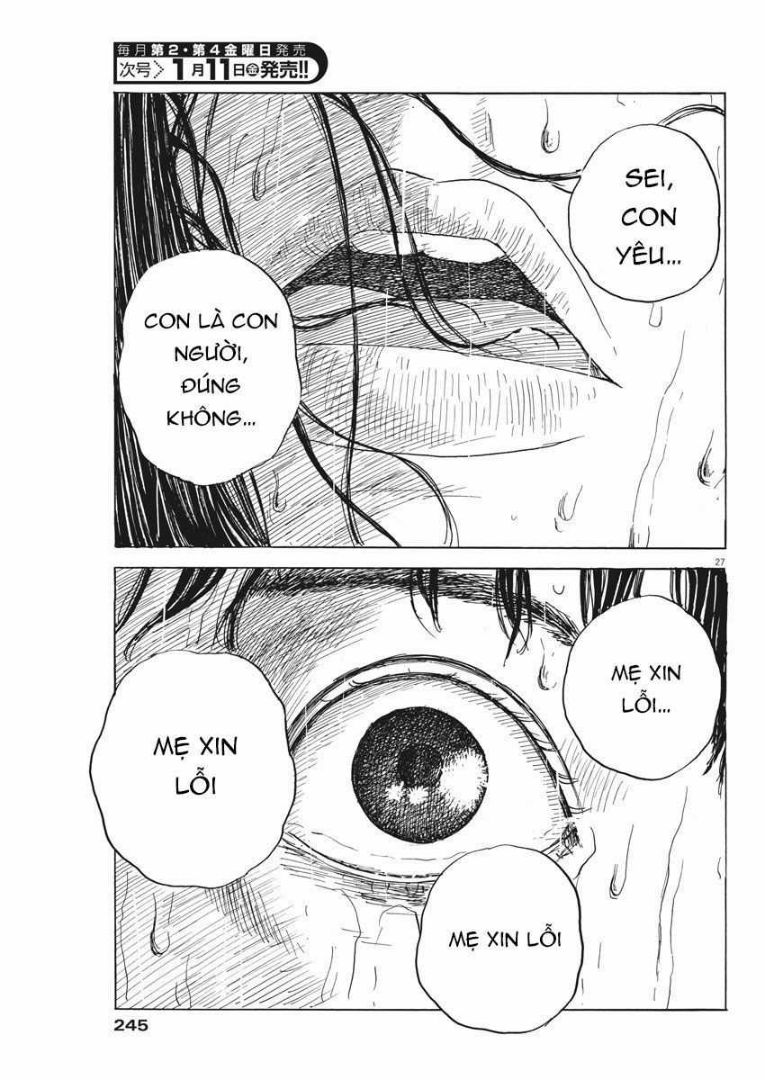 Đường Mòn Máu - Chapter 42 - Trang 29