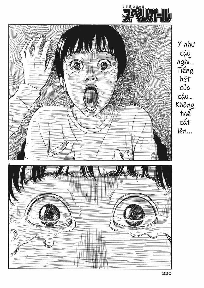 Đường Mòn Máu - Chapter 42 - Trang 4