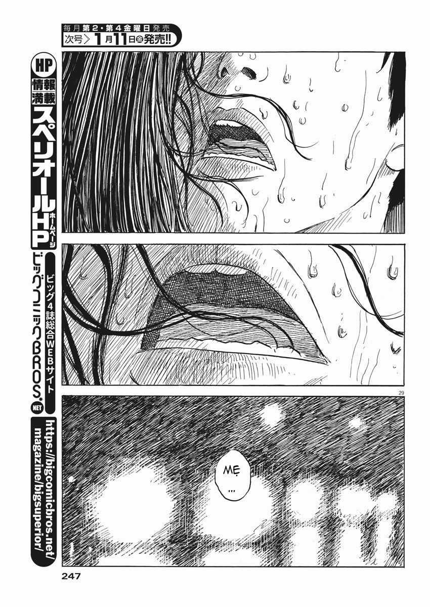 Đường Mòn Máu - Chapter 42 - Trang 31