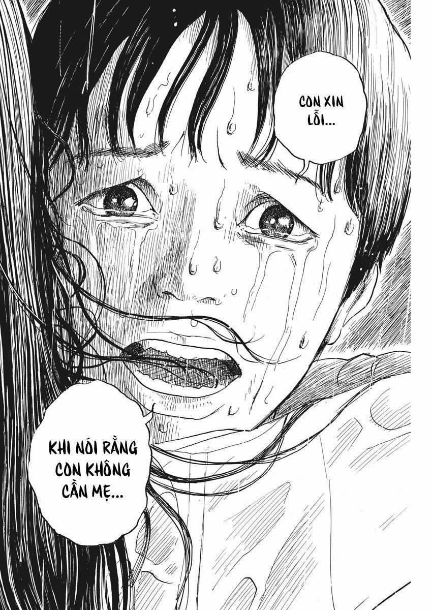Đường Mòn Máu - Chapter 42 - Trang 32