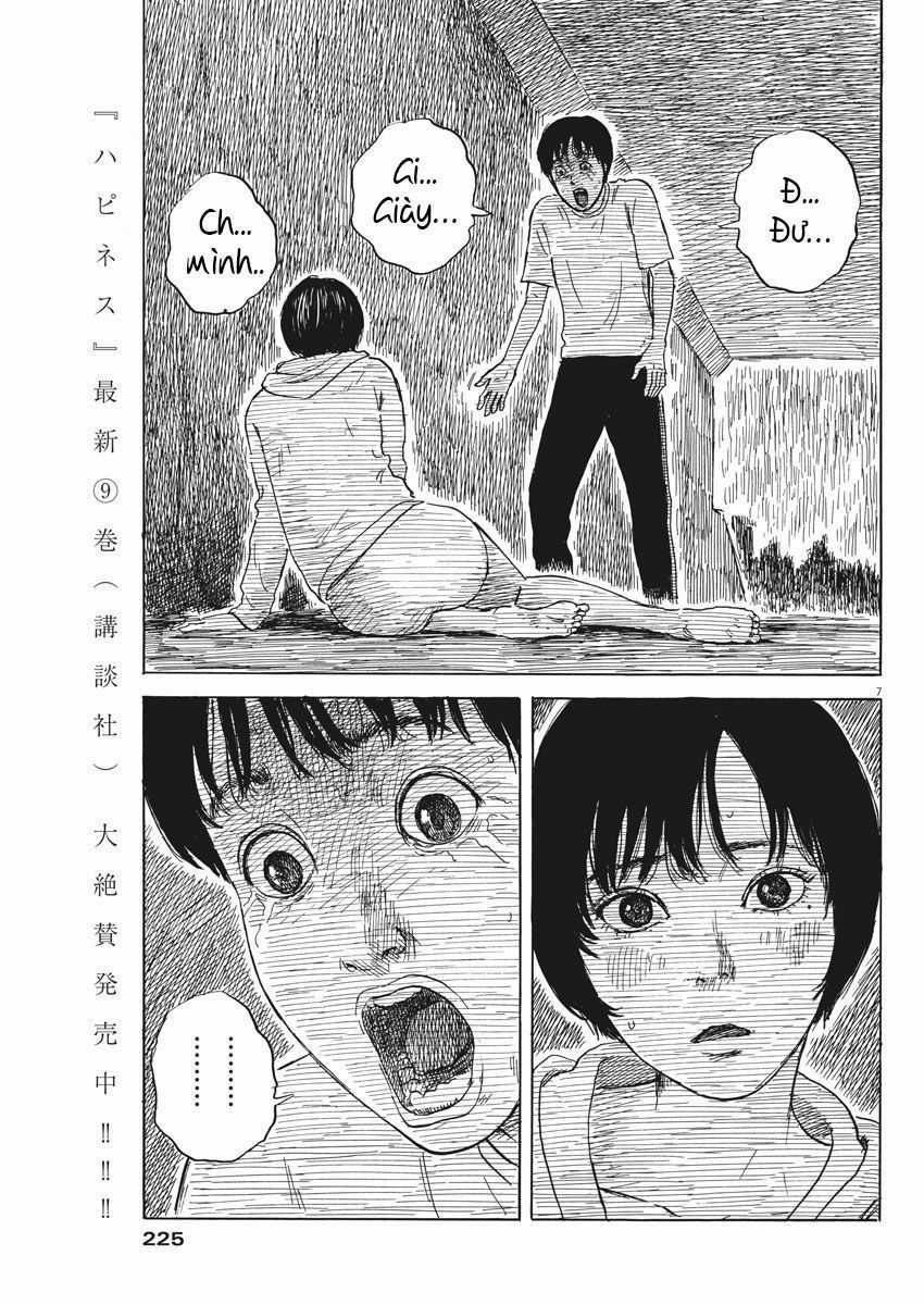 Đường Mòn Máu - Chapter 42 - Trang 9