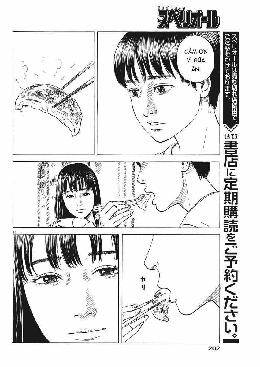 Đường Mòn Máu - Chapter 43 - Trang 20