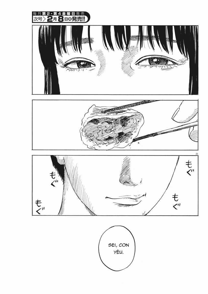 Đường Mòn Máu - Chapter 43 - Trang 23