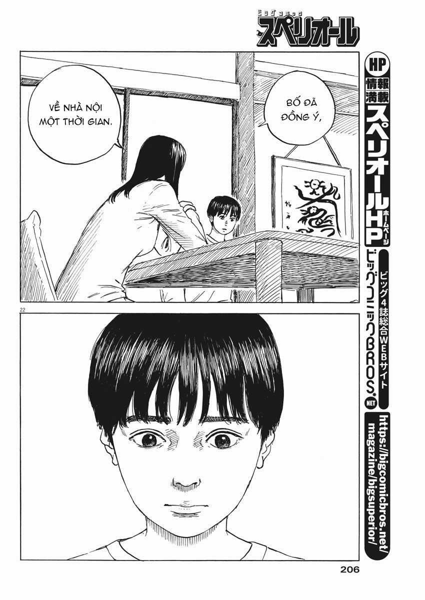 Đường Mòn Máu - Chapter 43 - Trang 24