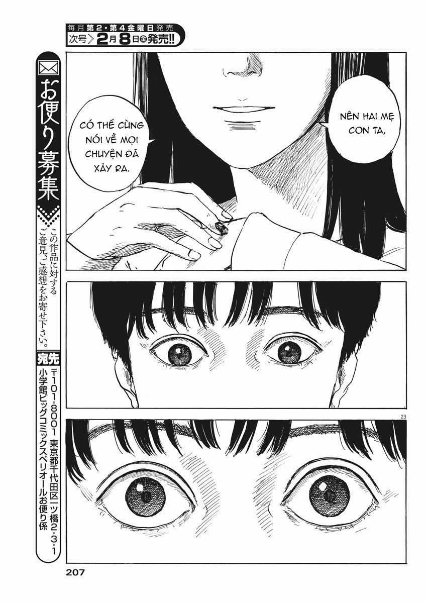 Đường Mòn Máu - Chapter 43 - Trang 25