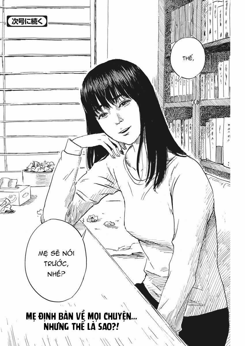 Đường Mòn Máu - Chapter 43 - Trang 26