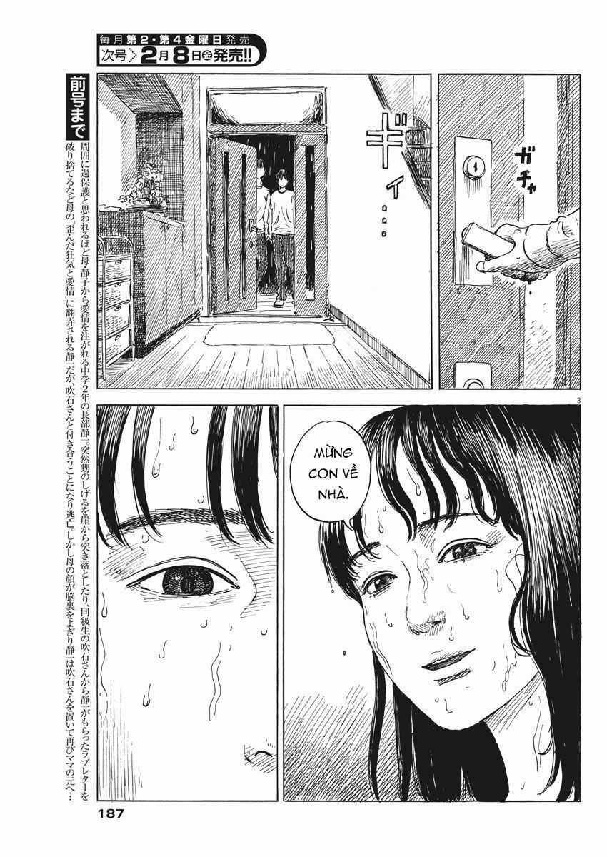 Đường Mòn Máu - Chapter 43 - Trang 5