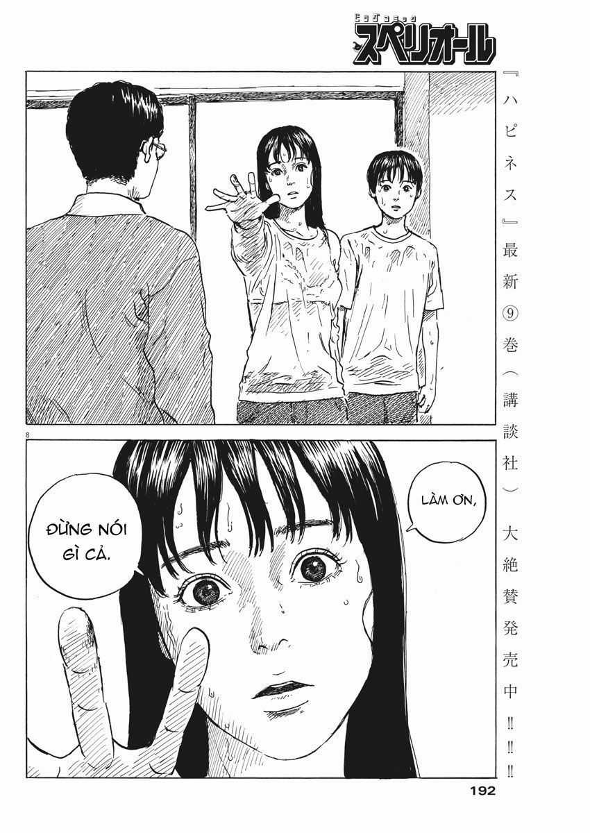 Đường Mòn Máu - Chapter 43 - Trang 10